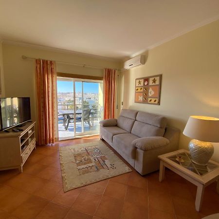 Condominio Do Mar Lagos Eksteriør bilde