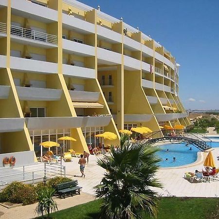 Condominio Do Mar Lagos Eksteriør bilde