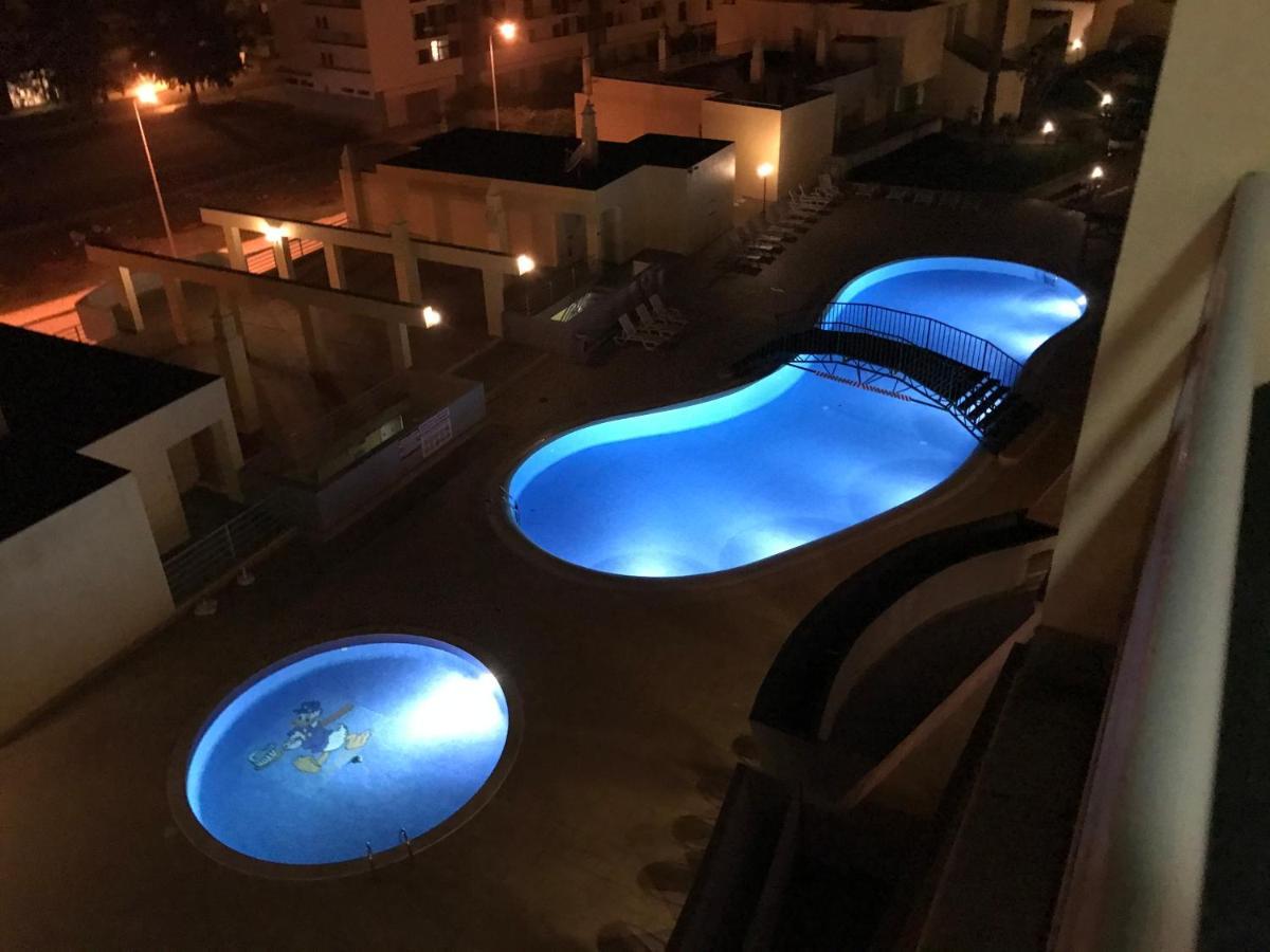 Condominio Do Mar Lagos Eksteriør bilde