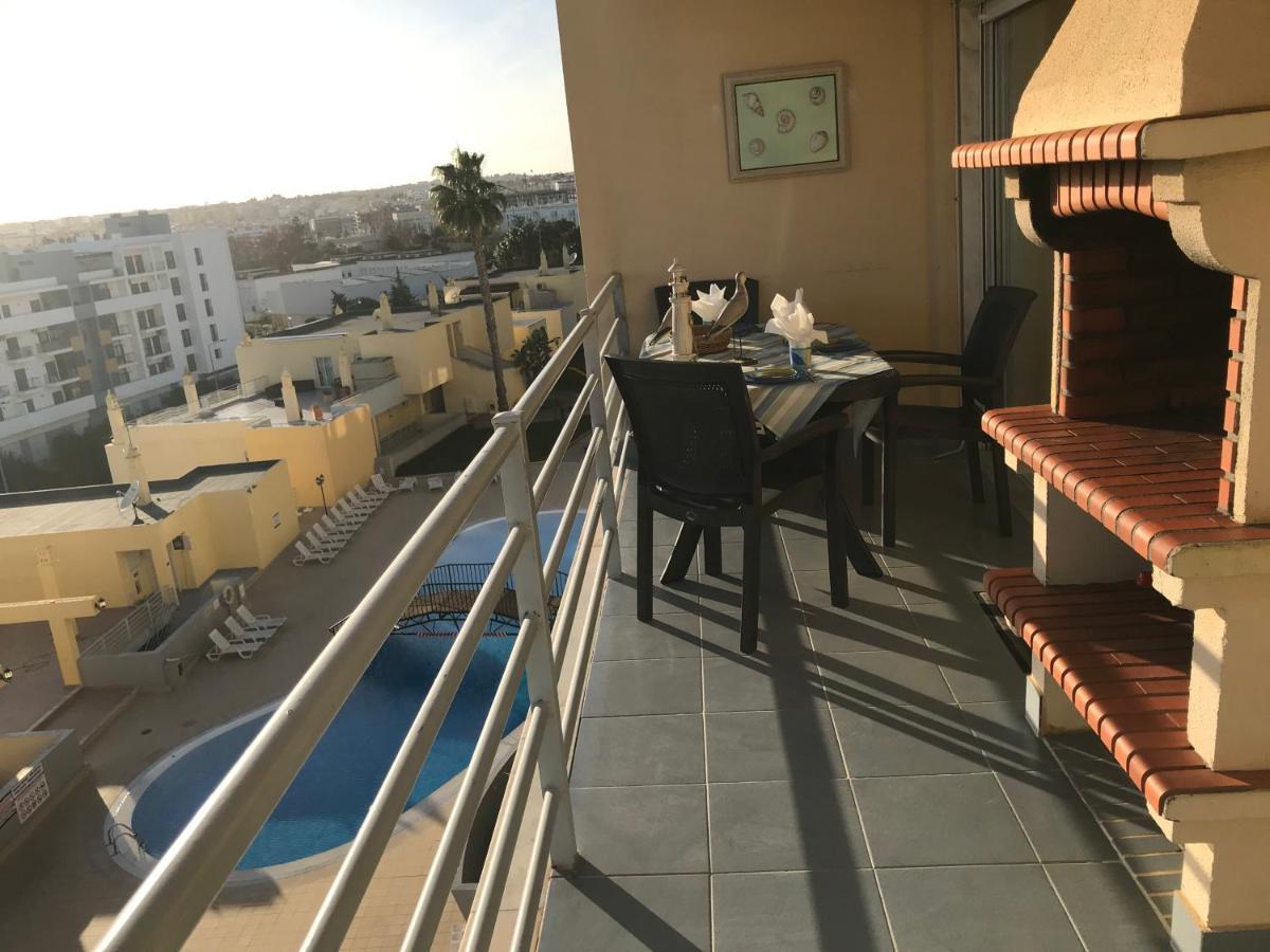 Condominio Do Mar Lagos Eksteriør bilde