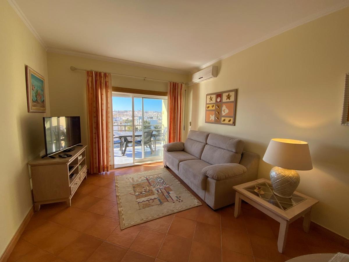 Condominio Do Mar Lagos Eksteriør bilde