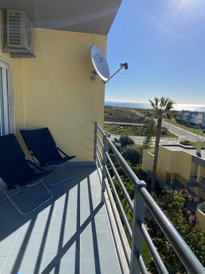 Condominio Do Mar Lagos Eksteriør bilde