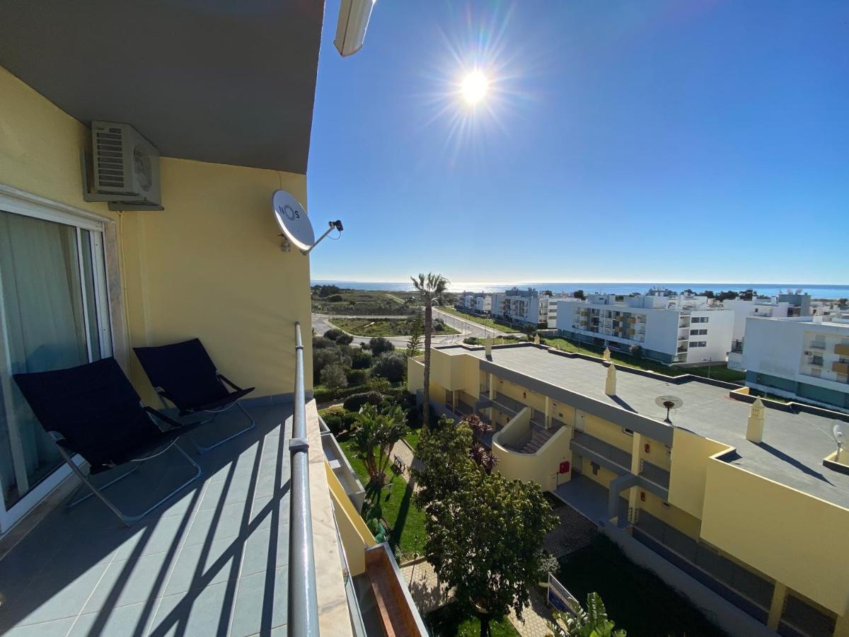 Condominio Do Mar Lagos Eksteriør bilde