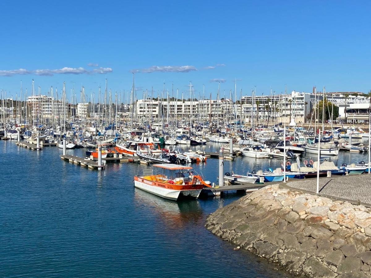 Condominio Do Mar Lagos Eksteriør bilde